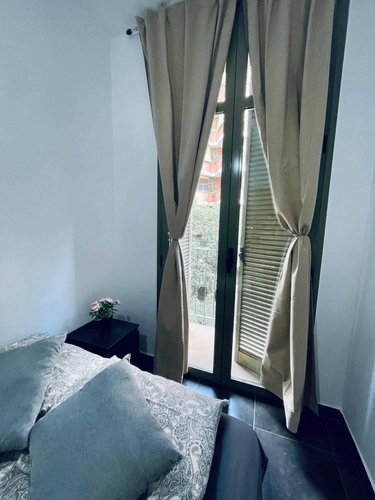 Bed and breakfast Sepulveda 2 Barcelona
