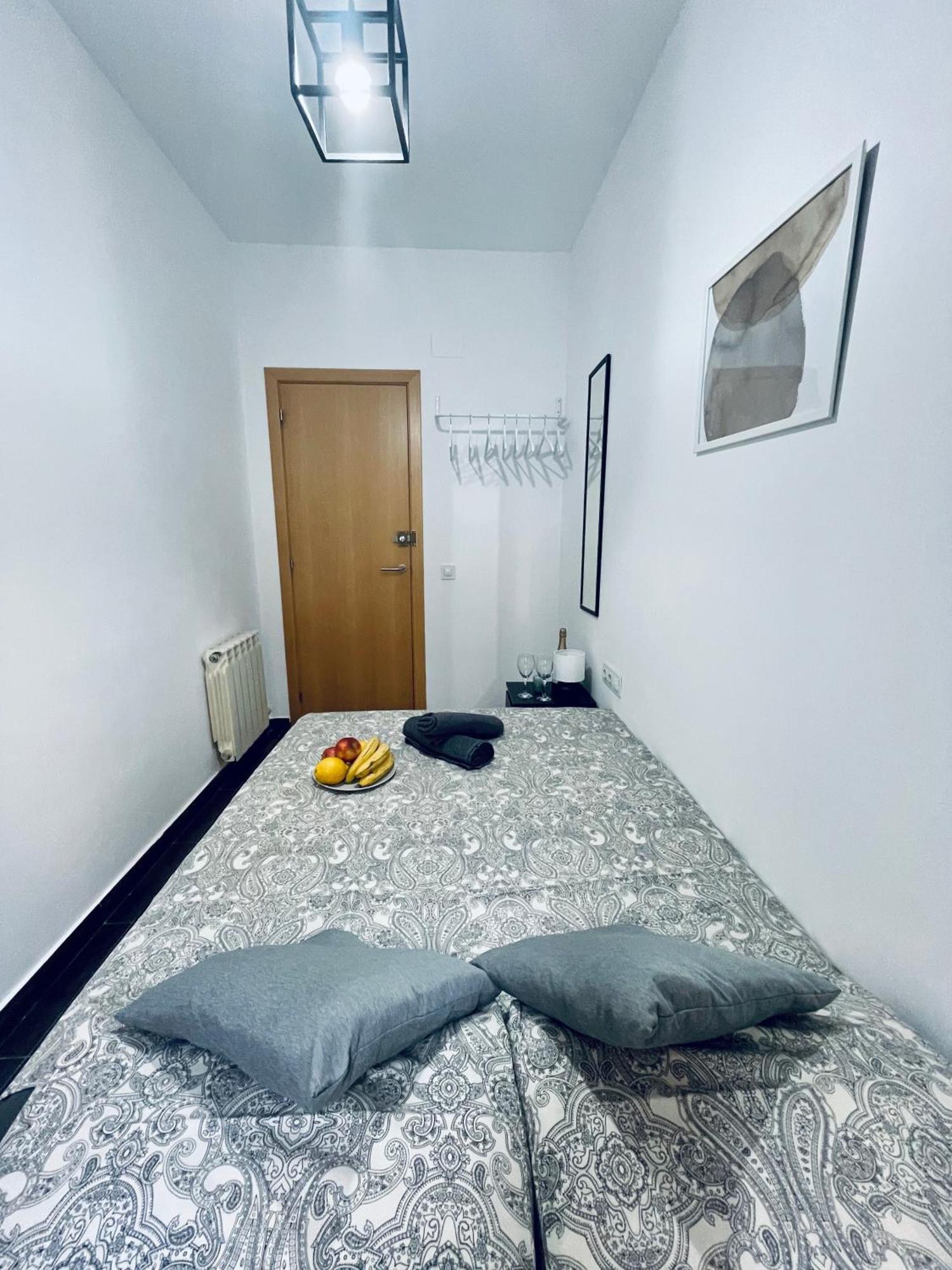 Sepulveda 2 Bed and breakfast Barcelona