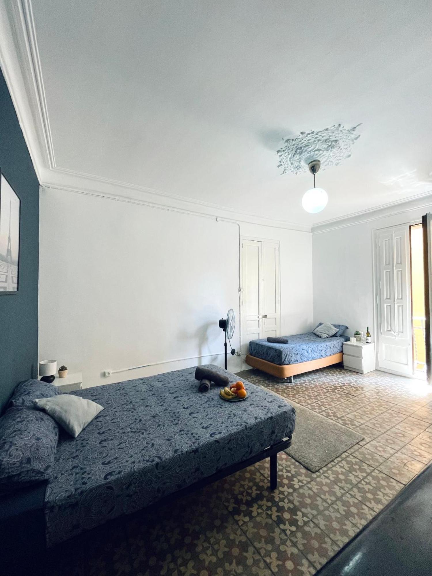 Banys Nous 1 Bed and breakfast Barcelona