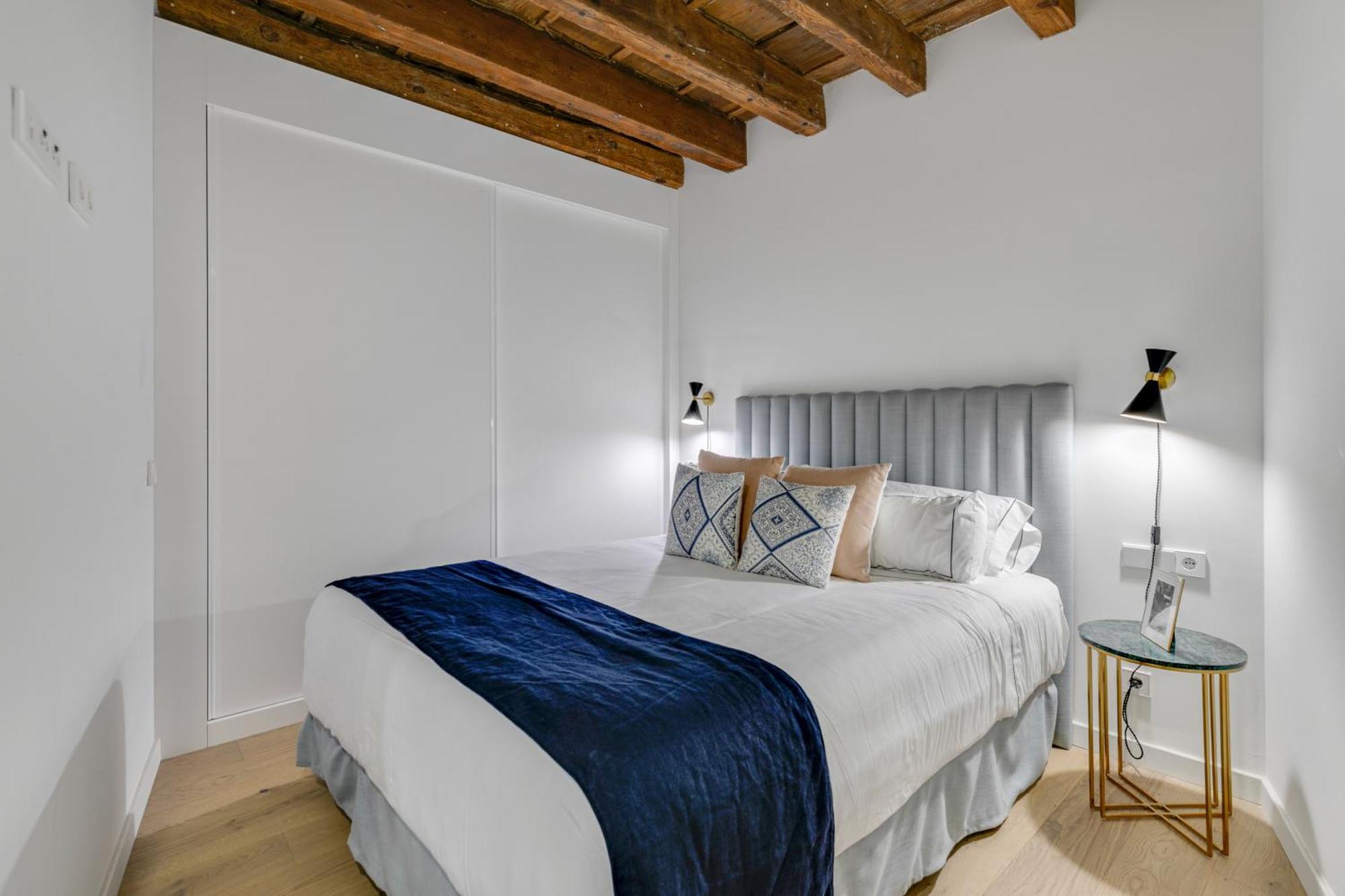 Caterina Correos Apartamento Barcelona