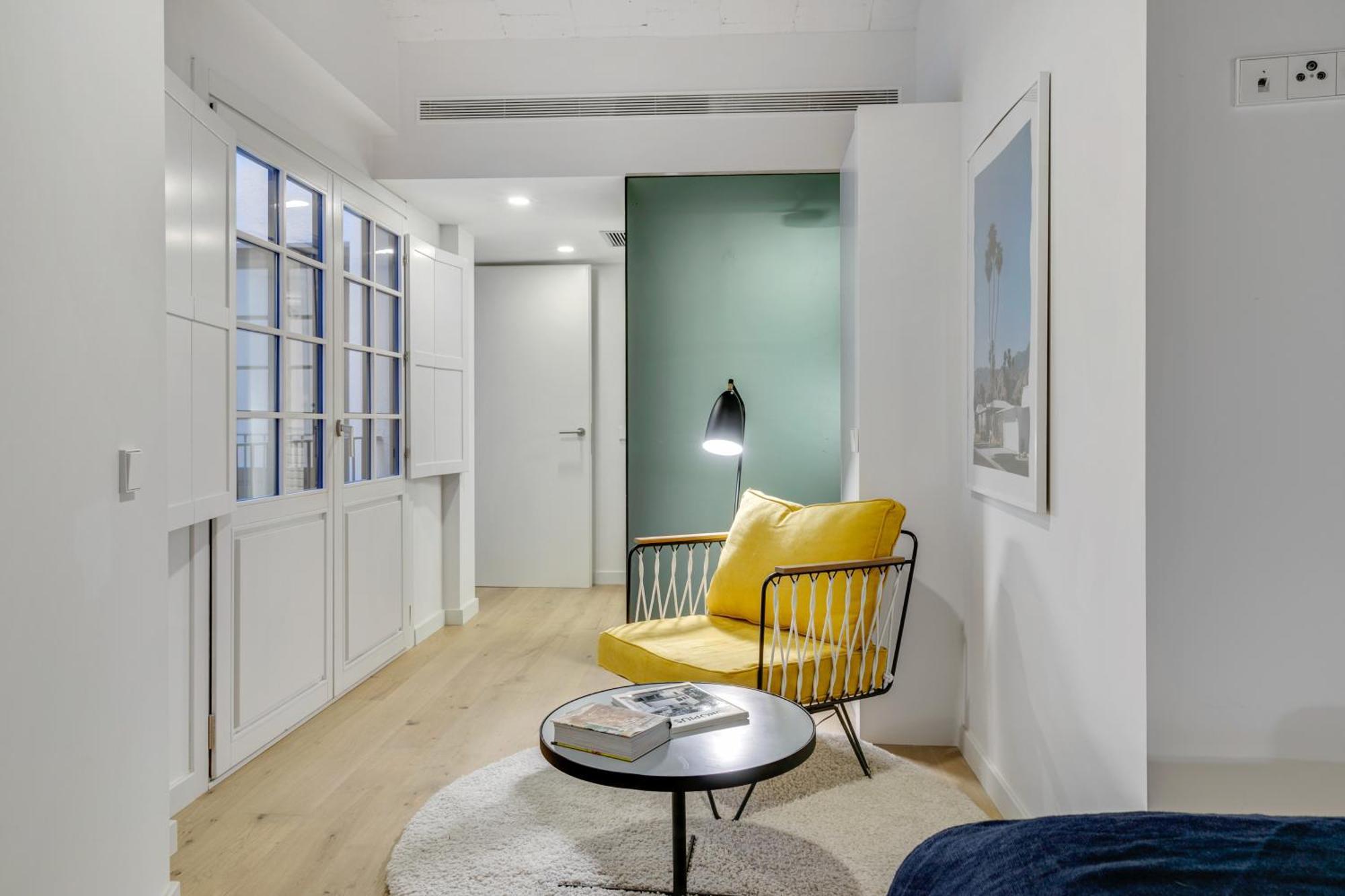 Caterina Correos Apartamento Barcelona