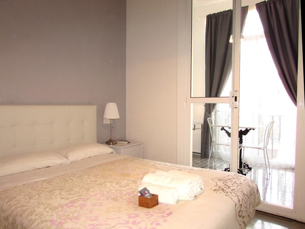 Pensio Cerdanya Barcelona