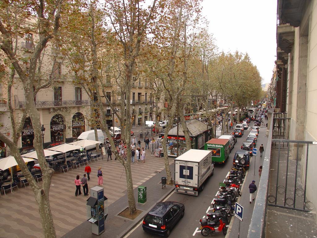 Hotel Cuatro Naciones