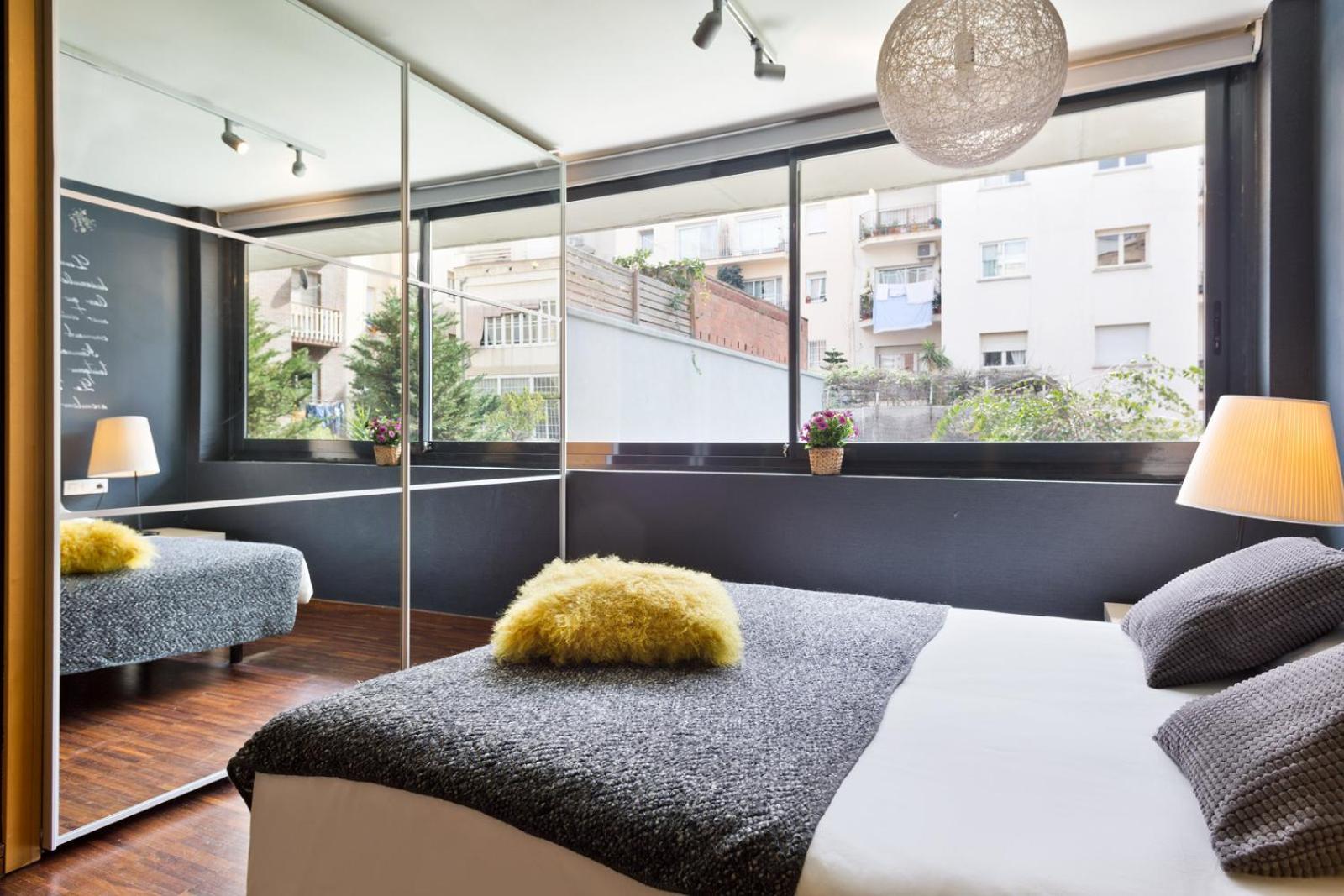 My Space Emirates - Modern Duplex With Private Garden And Swimming Pool Apartamento