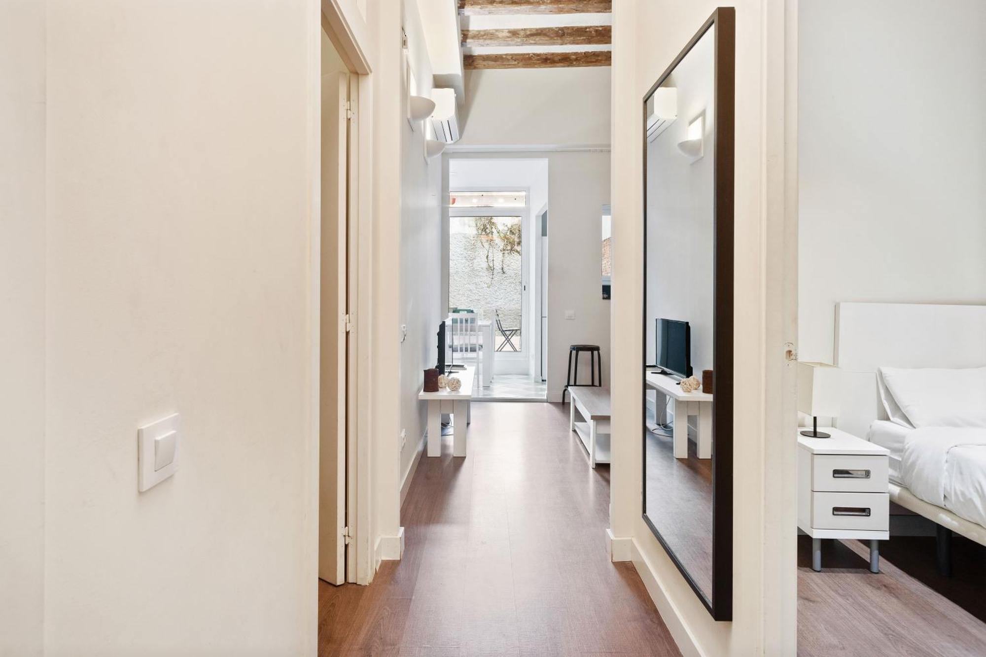 Apartamento U-nique De Gracia Ii Barcelona