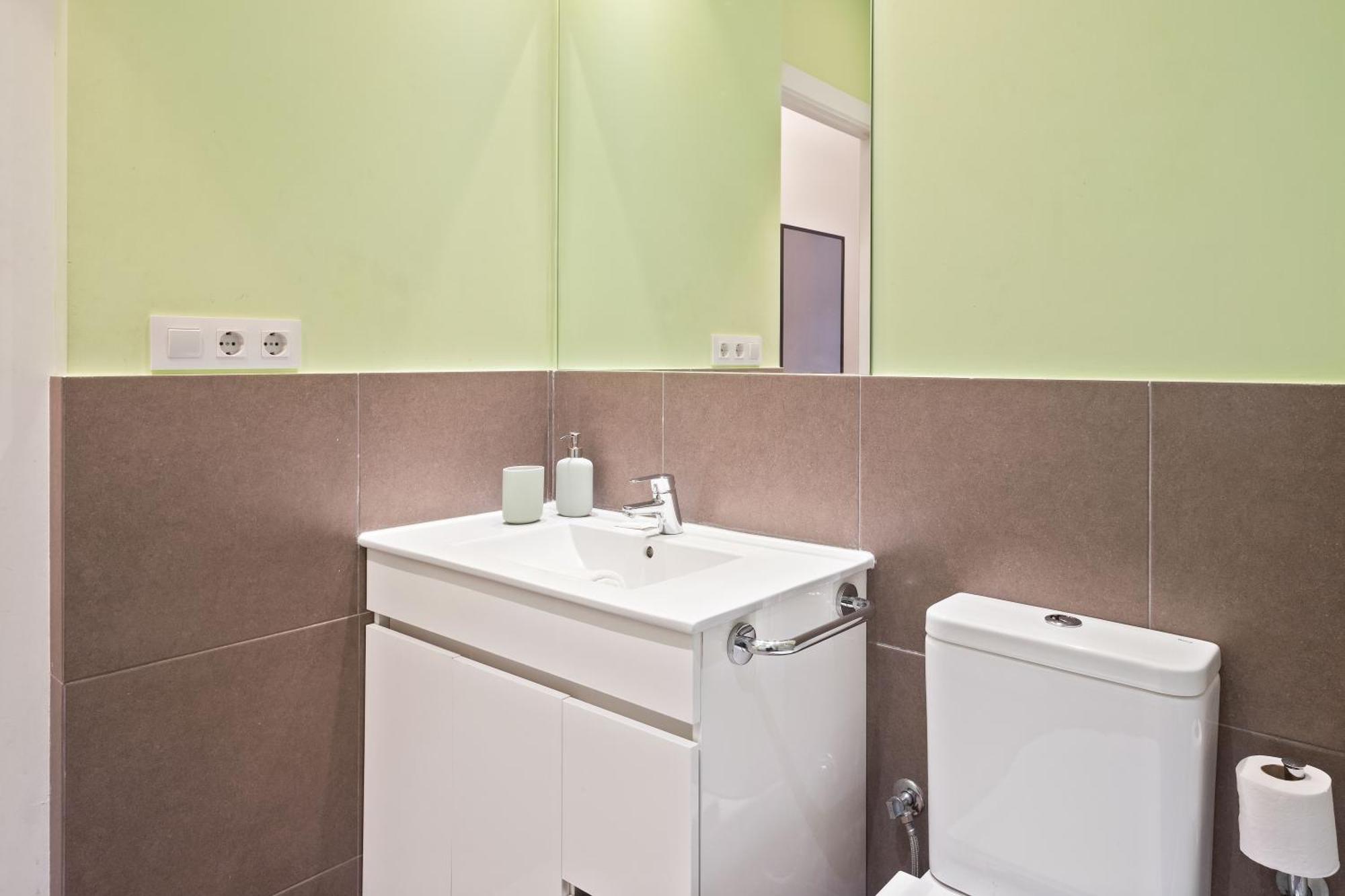 U-nique De Gracia Ii Apartamento Barcelona