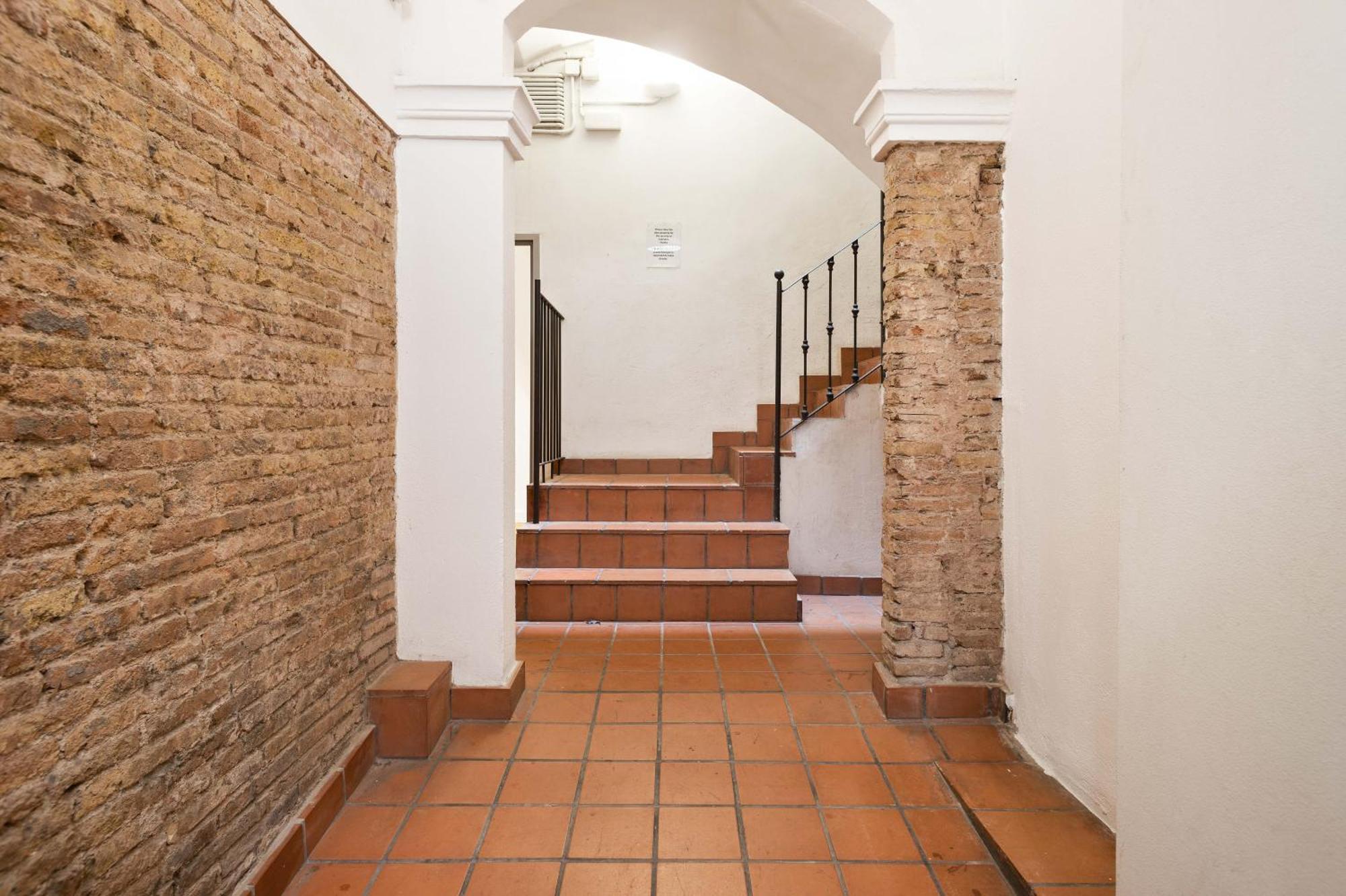 U-nique De Gracia Ii Apartamento *