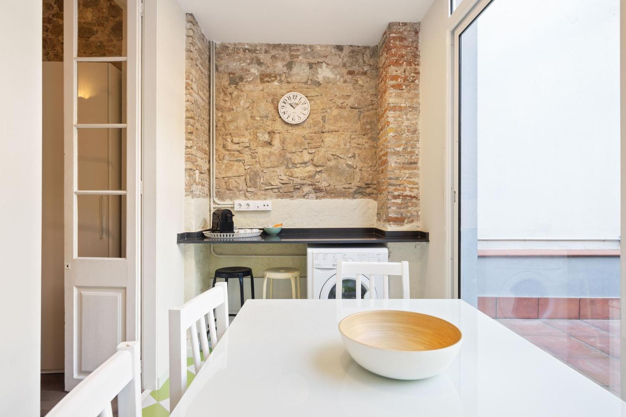 Apartamento U-nique De Gracia Ii Barcelona