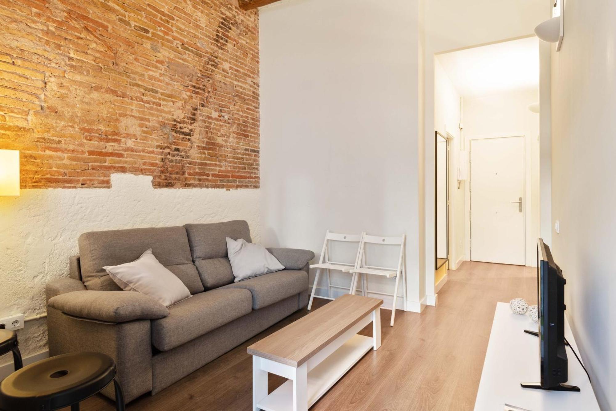 Apartamento U-nique De Gracia Ii *