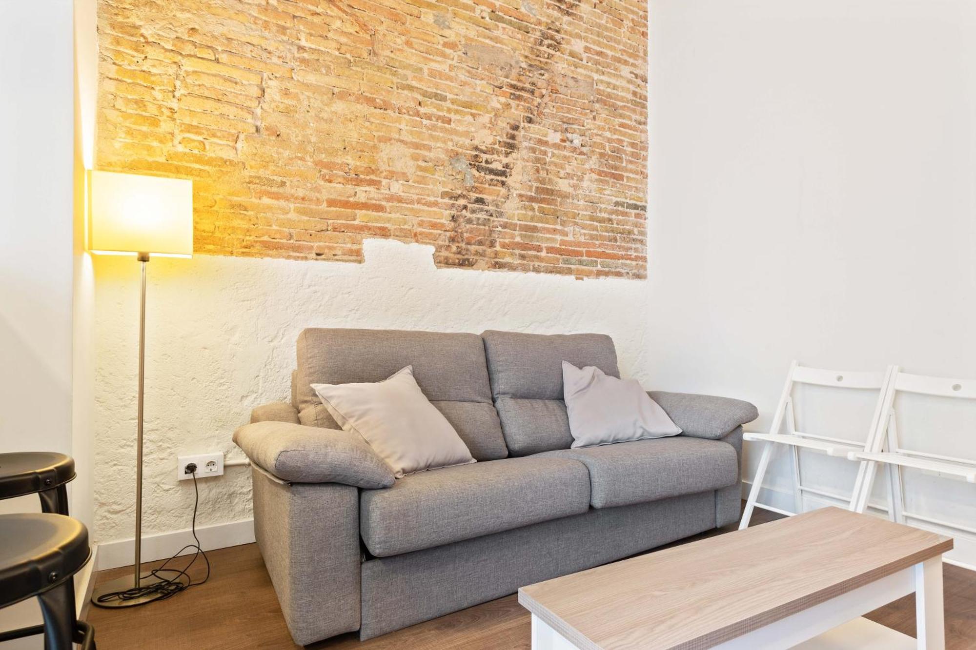 Apartamento U-nique De Gracia Ii Barcelona