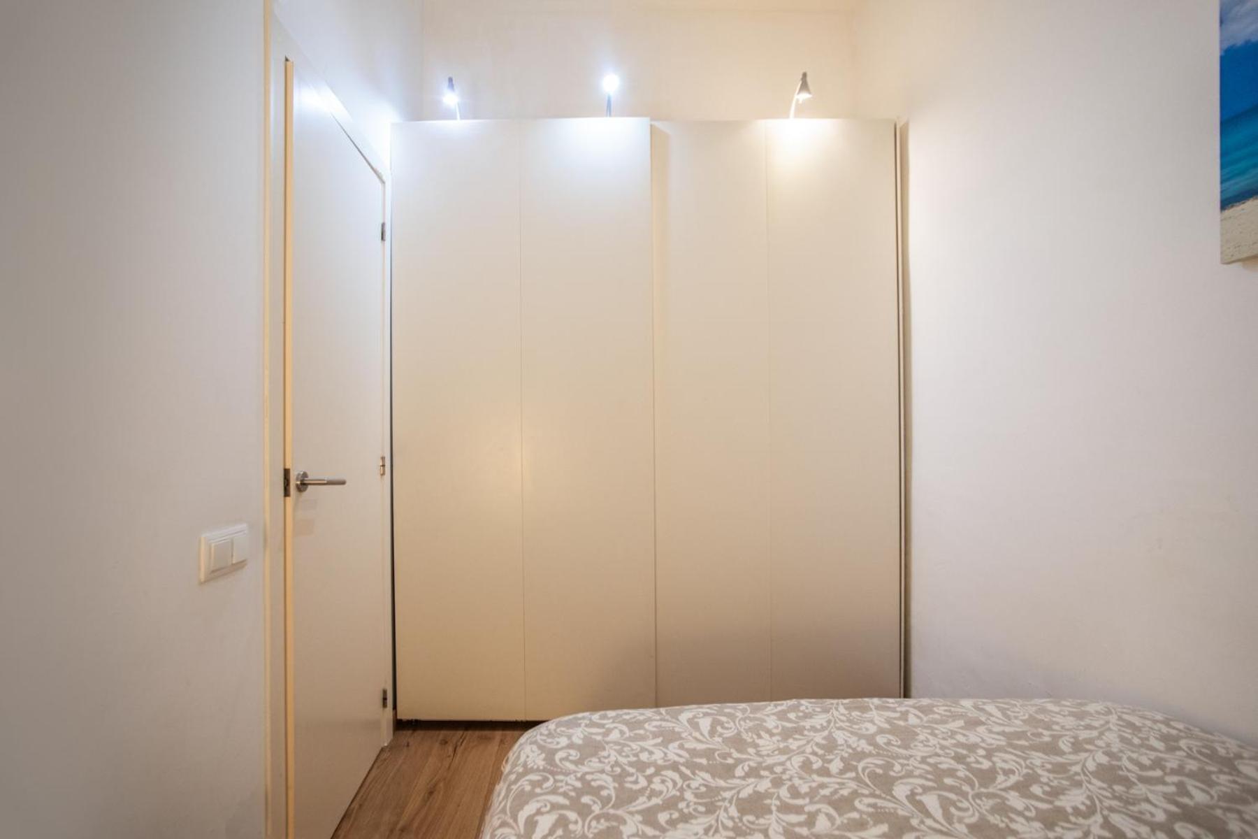 21crm1068 - Fantastic & Tipical Catalonian 2br Flat