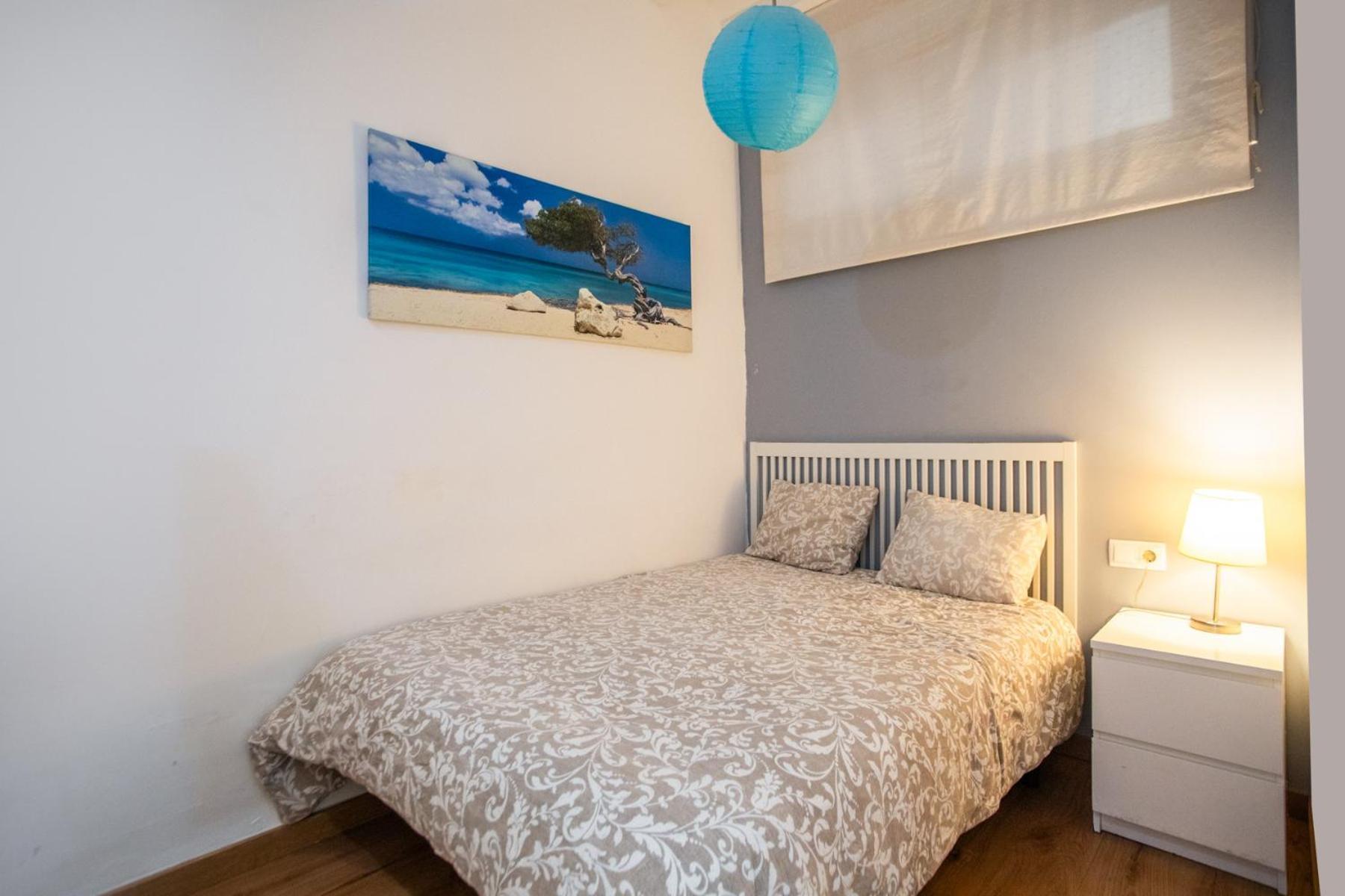 21crm1068 - Fantastic & Tipical Catalonian 2br Flat *