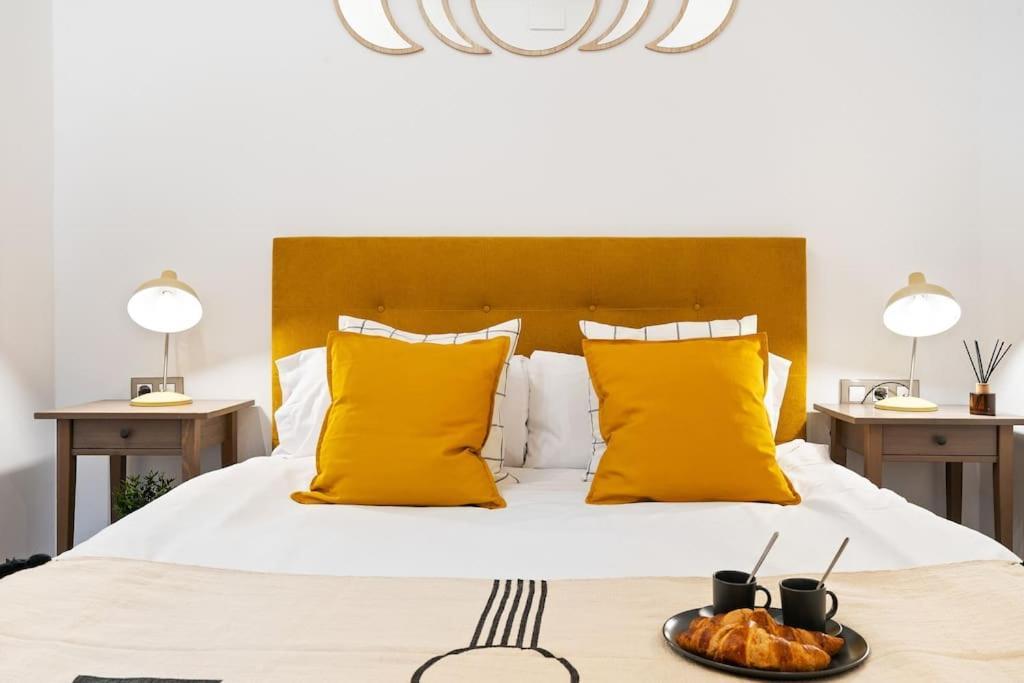 Apartamento Enamorats *