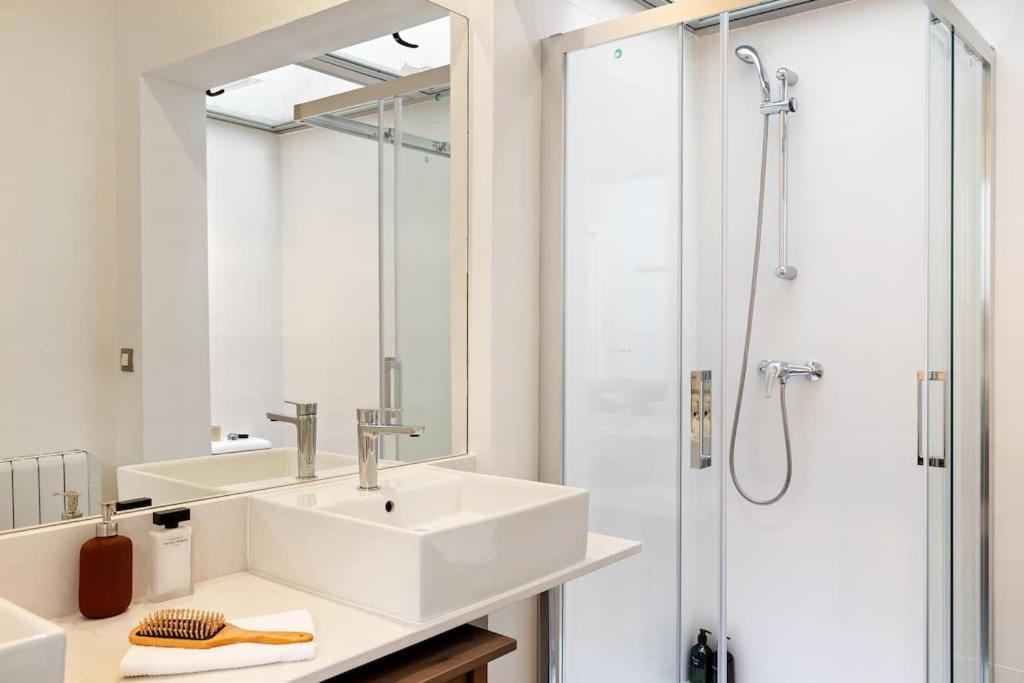 Enamorats Apartamento Barcelona