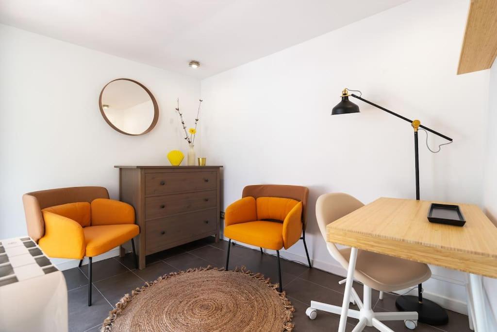 Apartamento Enamorats