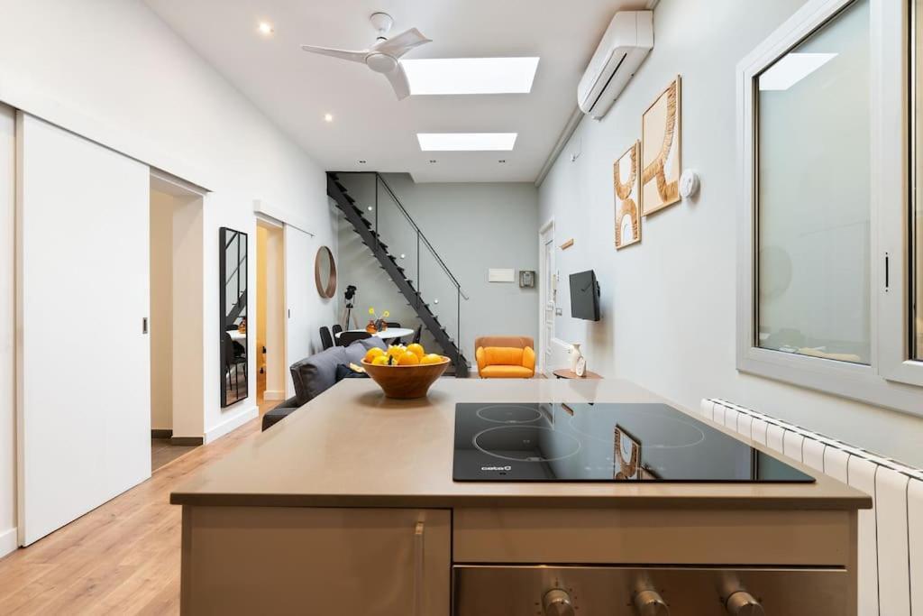 Enamorats Apartamento Barcelona