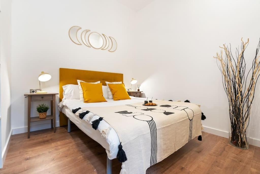 Enamorats Apartamento