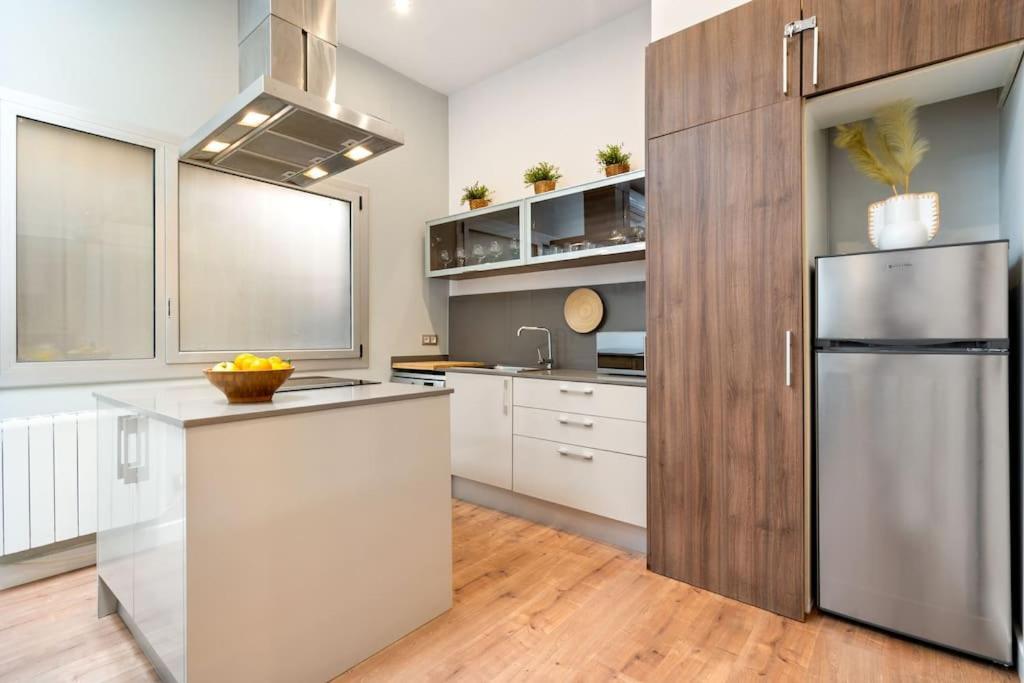 Apartamento Enamorats Barcelona