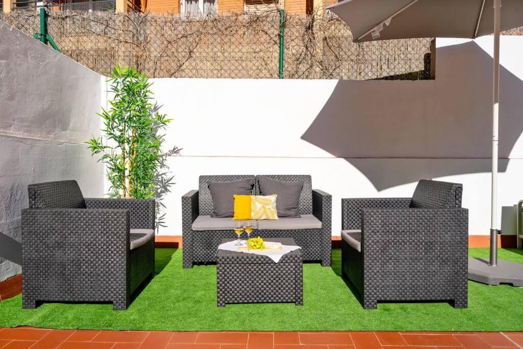 Enamorats Apartamento *