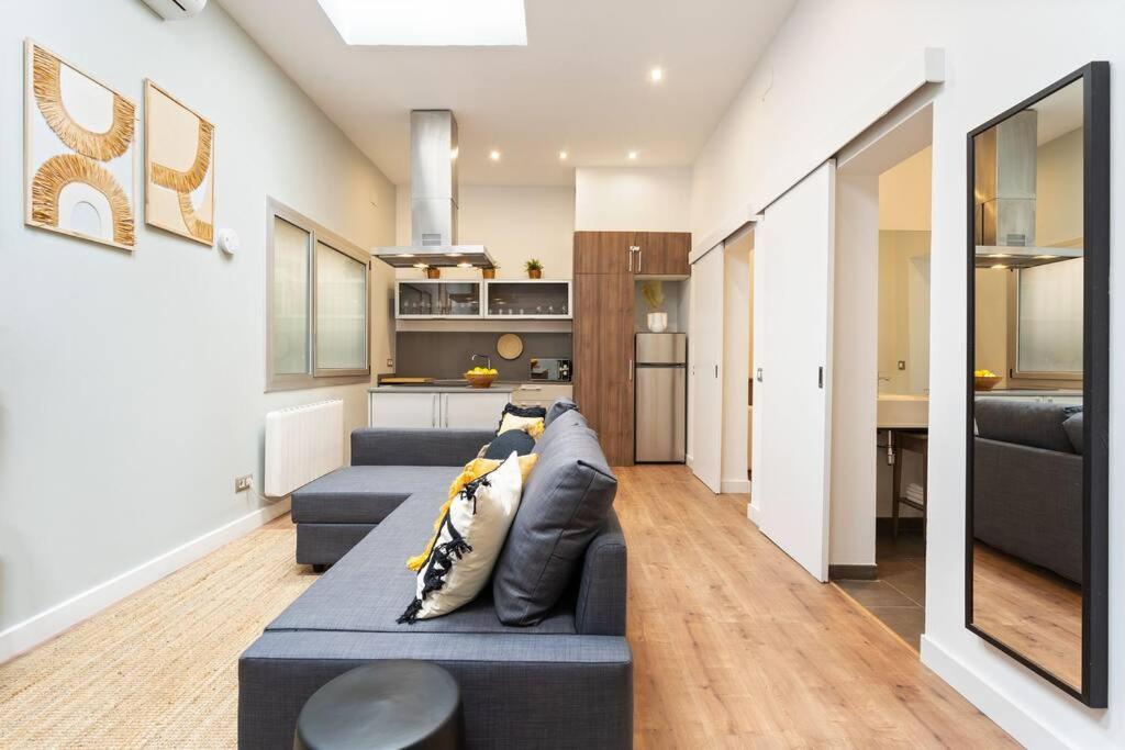 Enamorats Apartamento Barcelona