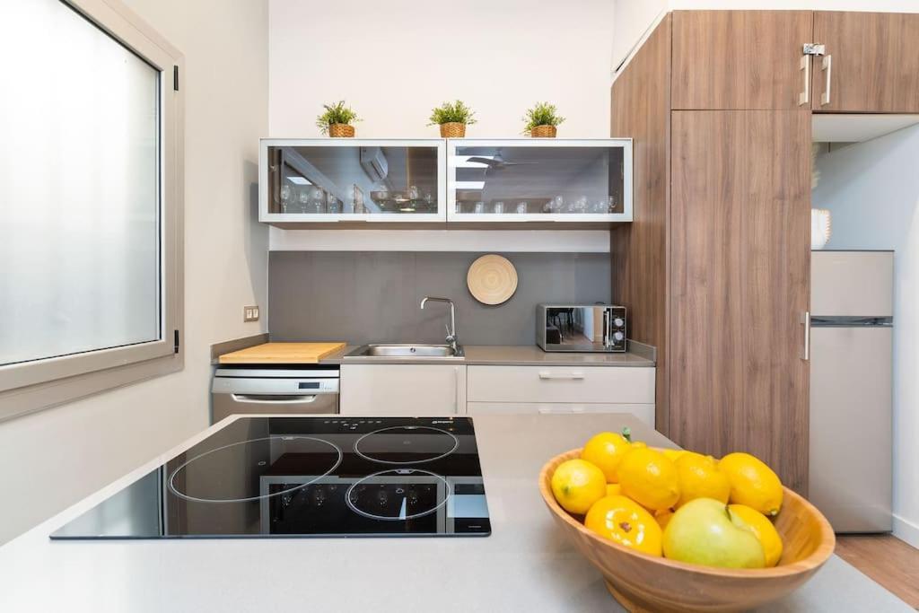 Apartamento Enamorats *