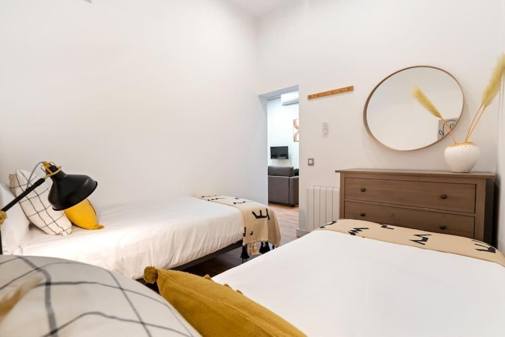 Enamorats Apartamento *
