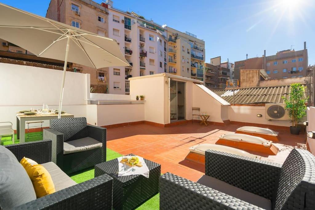 Enamorats Apartamento Barcelona