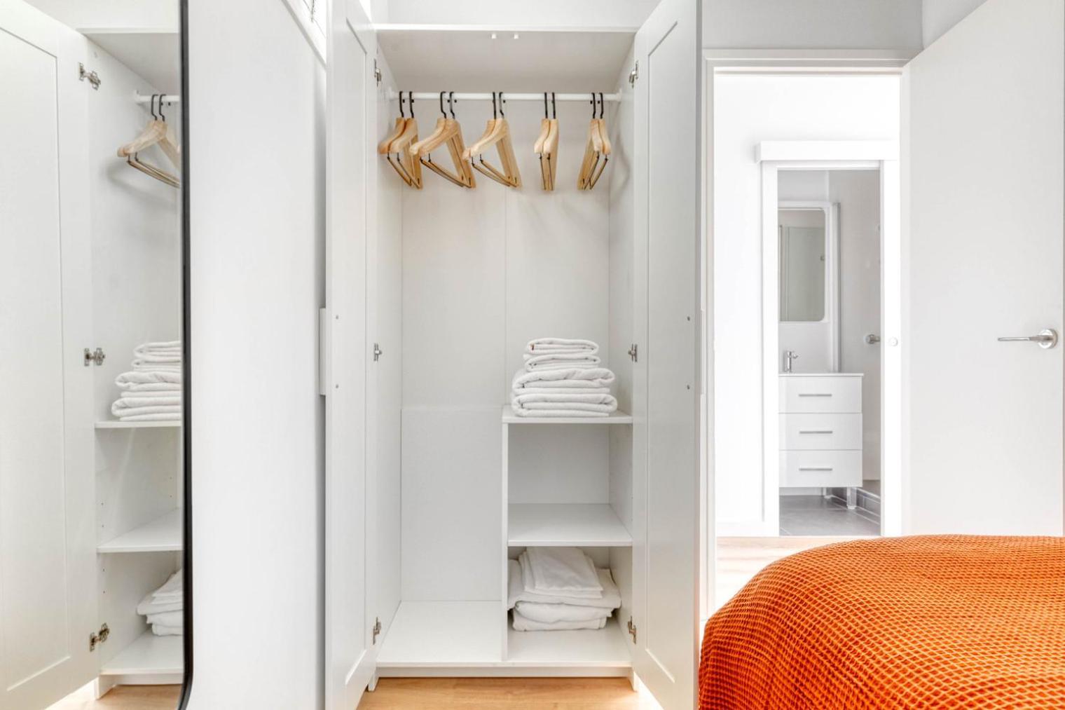 Apartamento Blueground Sarria Balcony Bcn-74 Barcelona
