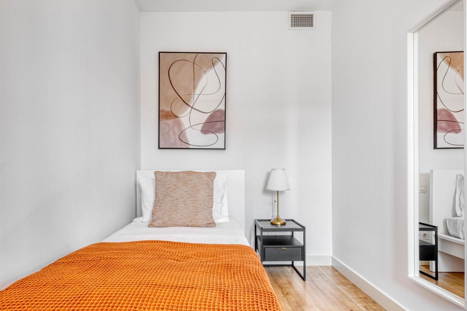 Apartamento Blueground Antiga Esquerra De Leixample Roof Bcn-30