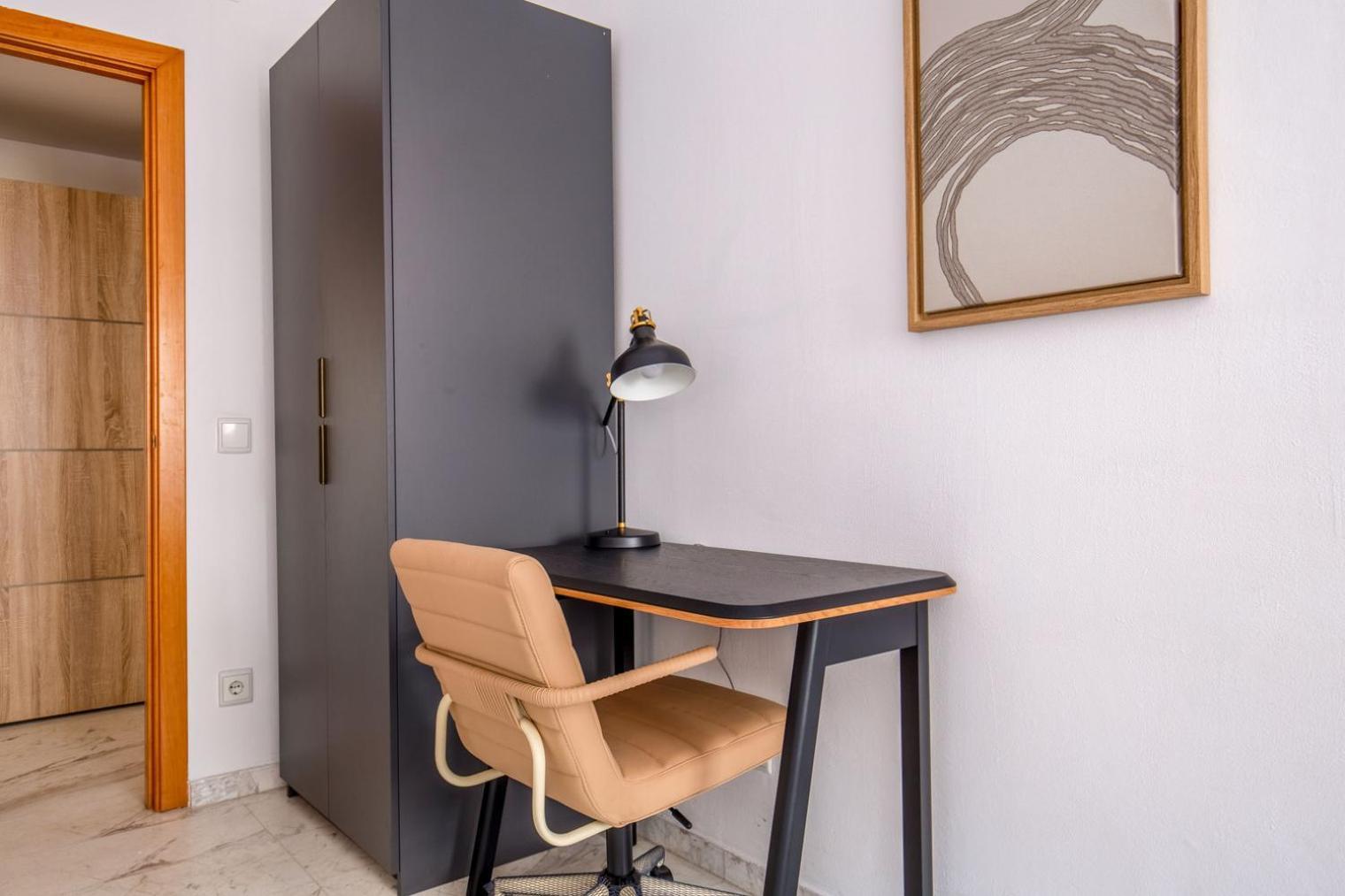 Blueground Diagonal Mar I El Front M D Poblenou Bcn-83 Apartamento *