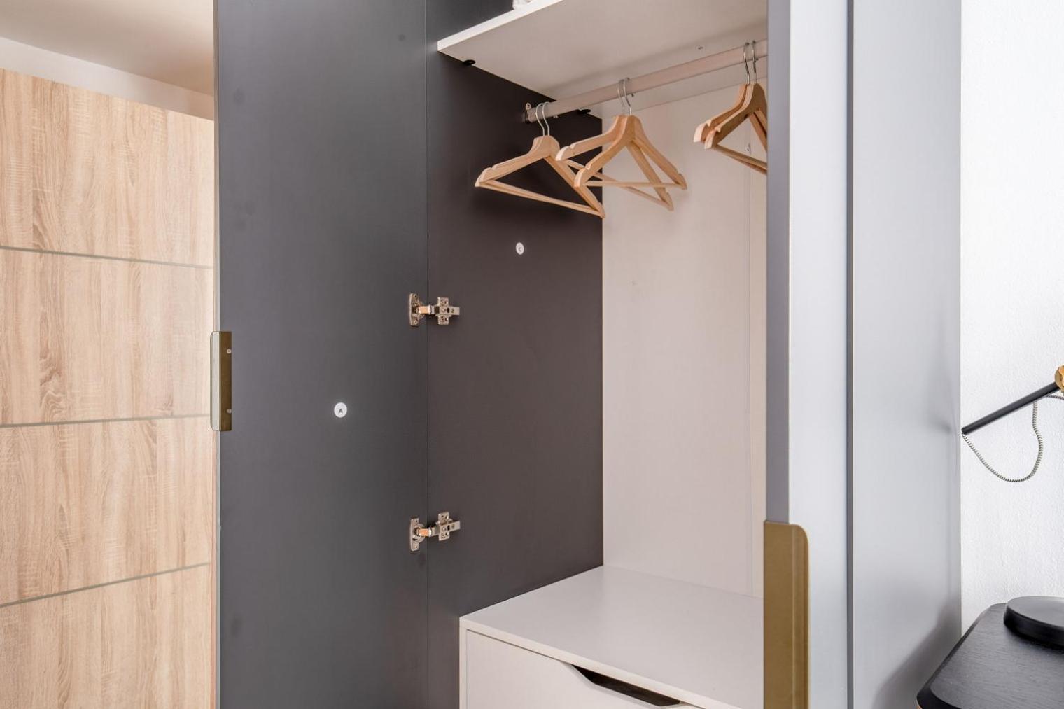 Blueground Diagonal Mar I El Front M D Poblenou Bcn-83 Apartamento
