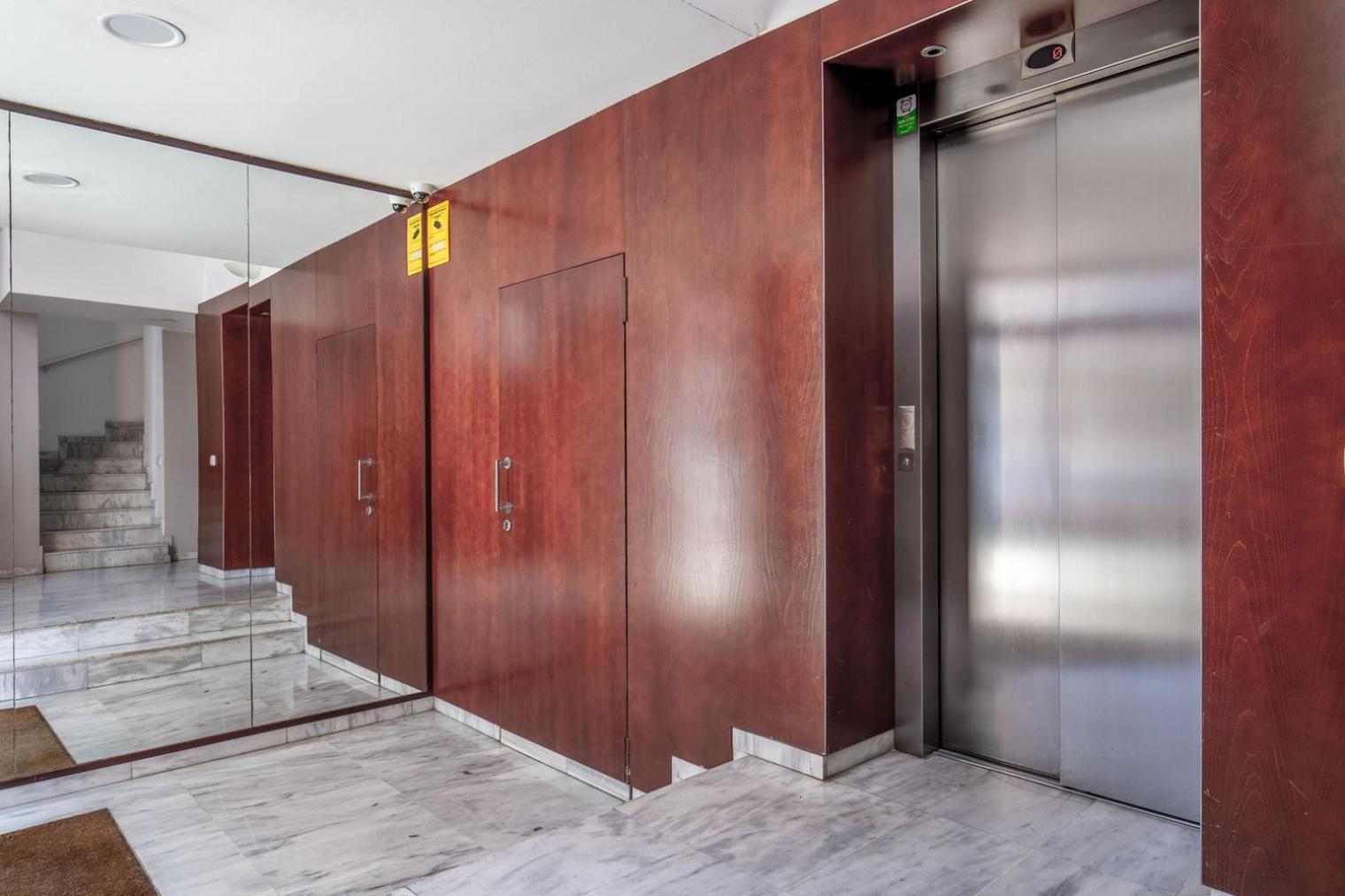 Blueground Diagonal Mar I El Front M D Poblenou Bcn-83 Apartamento Barcelona