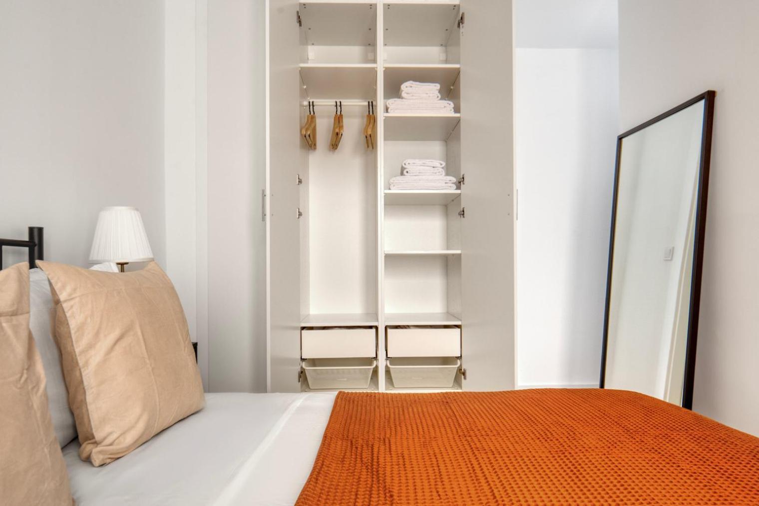 Olimpica Del Poblenou 3br W Balcony Bcn-70 Apartamento *