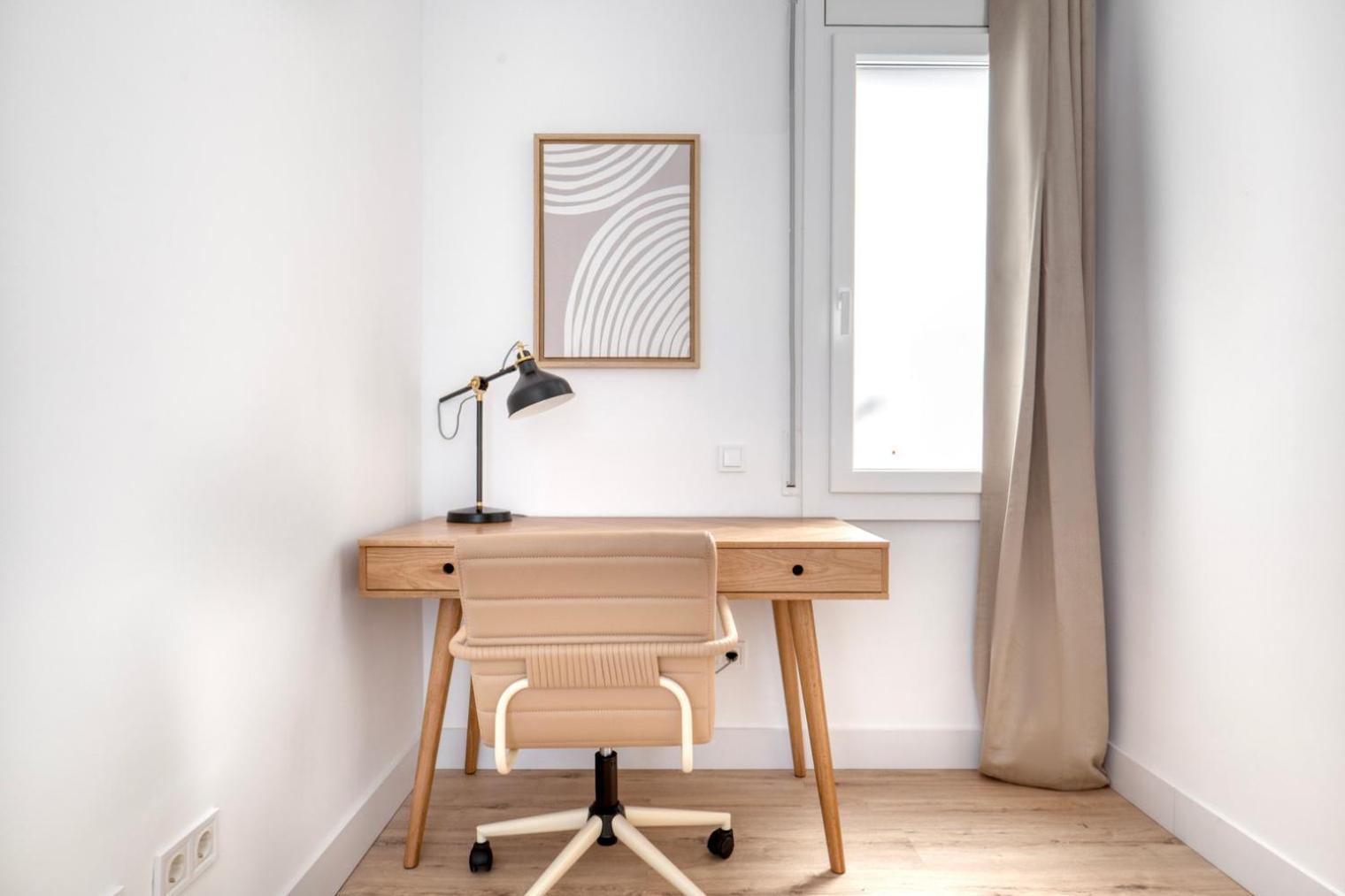 Olimpica Del Poblenou 3br W Balcony Bcn-70 * Barcelona