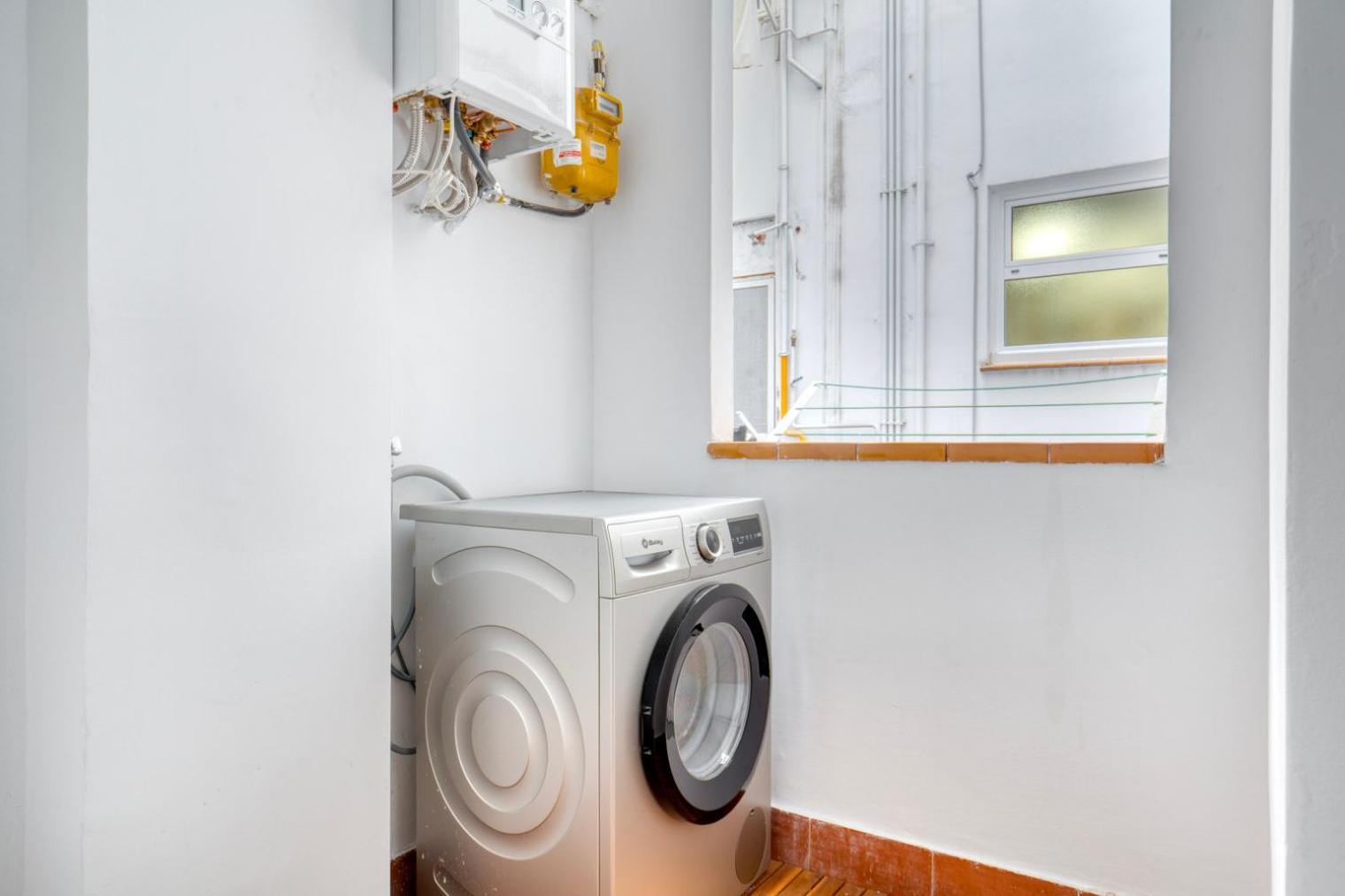 Olimpica Del Poblenou 3br W Balcony Bcn-70