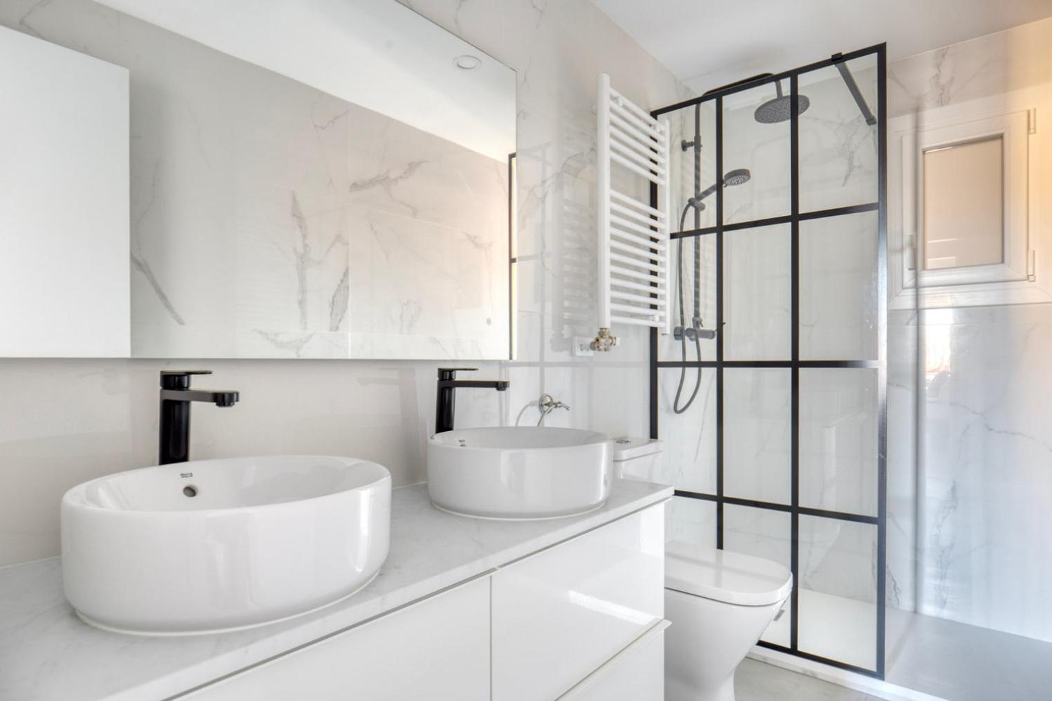 Olimpica Del Poblenou 3br W Balcony Bcn-70 Apartamento Barcelona