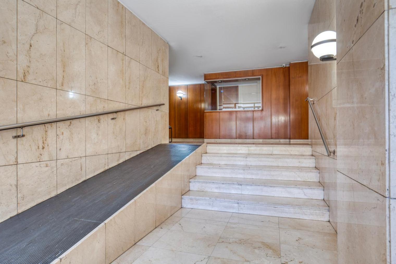 Olimpica Del Poblenou 3br W Balcony Bcn-70 Barcelona
