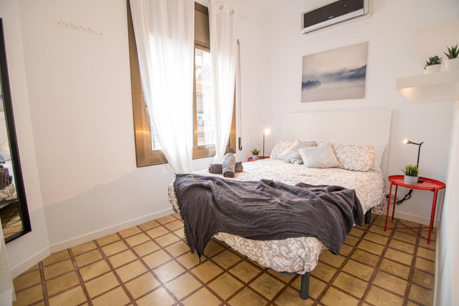 Blai Hostal Barcelona