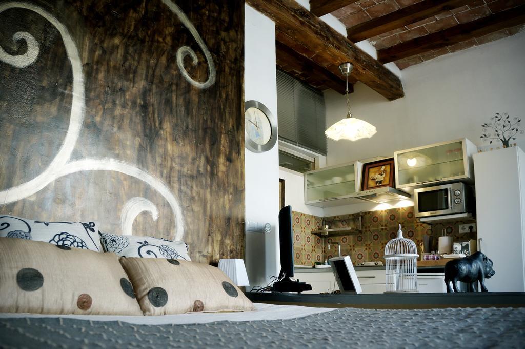 Apartamento Lempika *