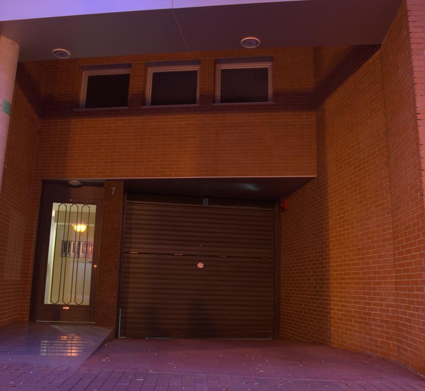 Navas 2 Apartamento *