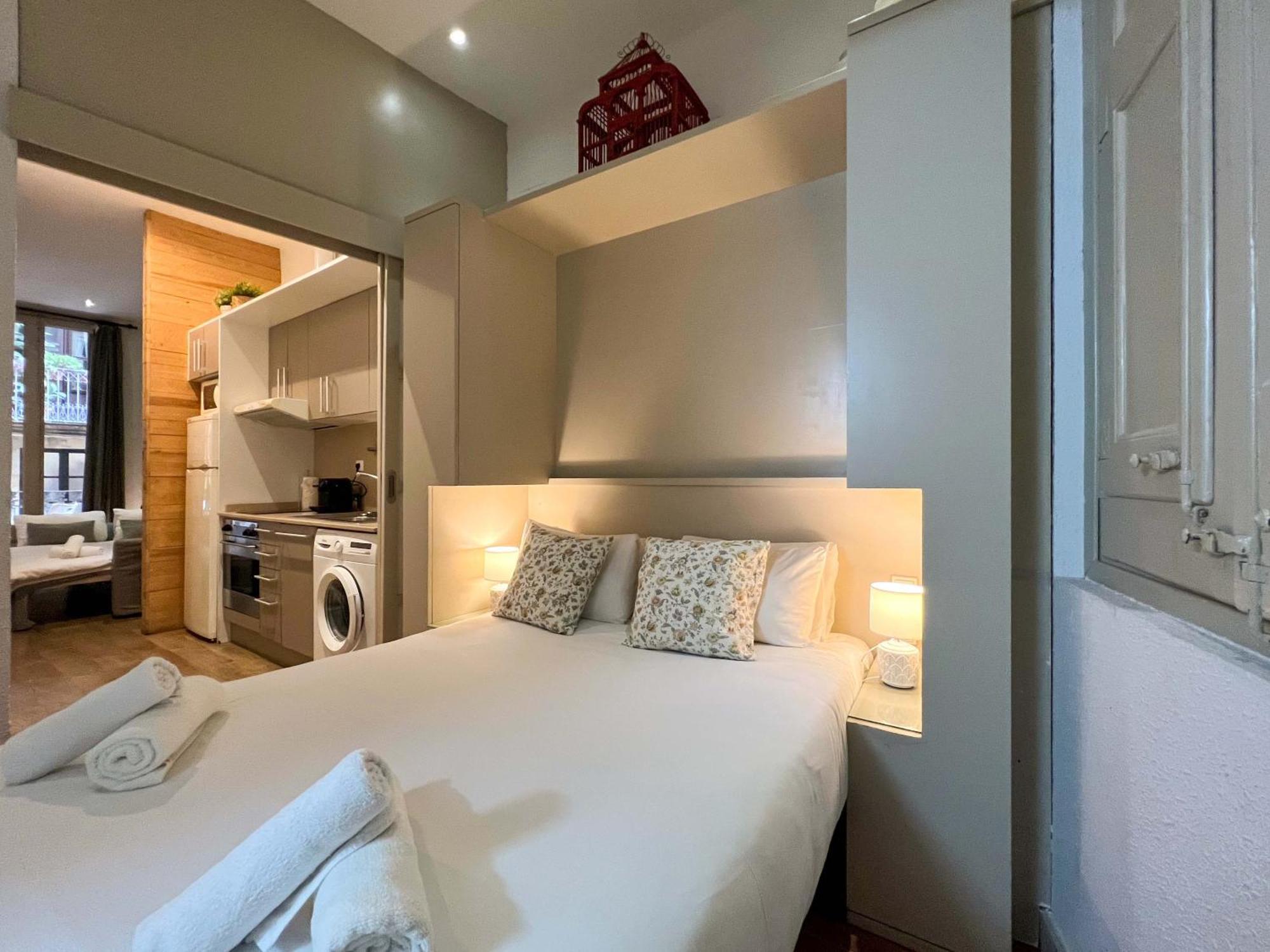 U-nique Boters Apartamento