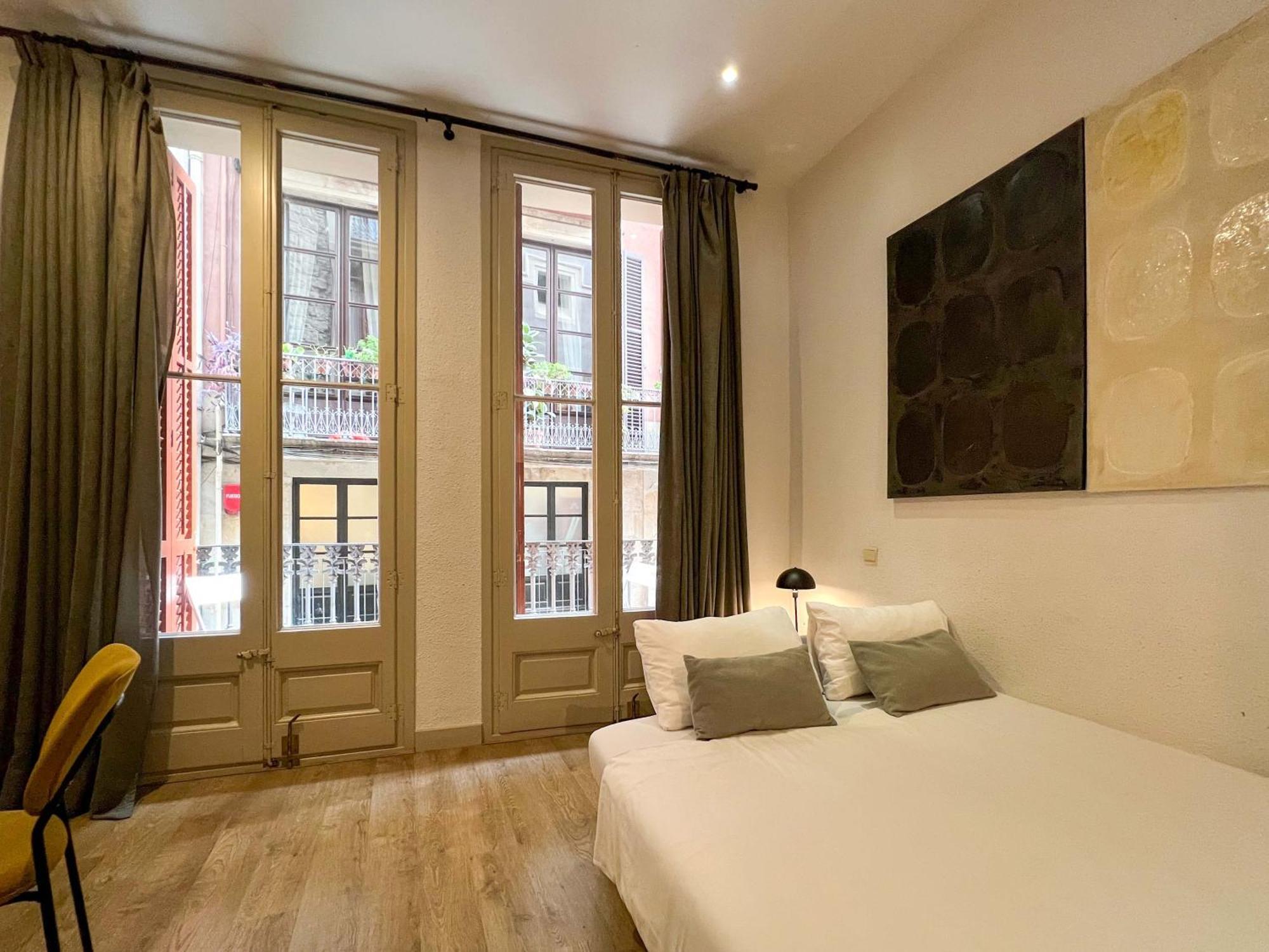 Apartamento U-nique Boters *