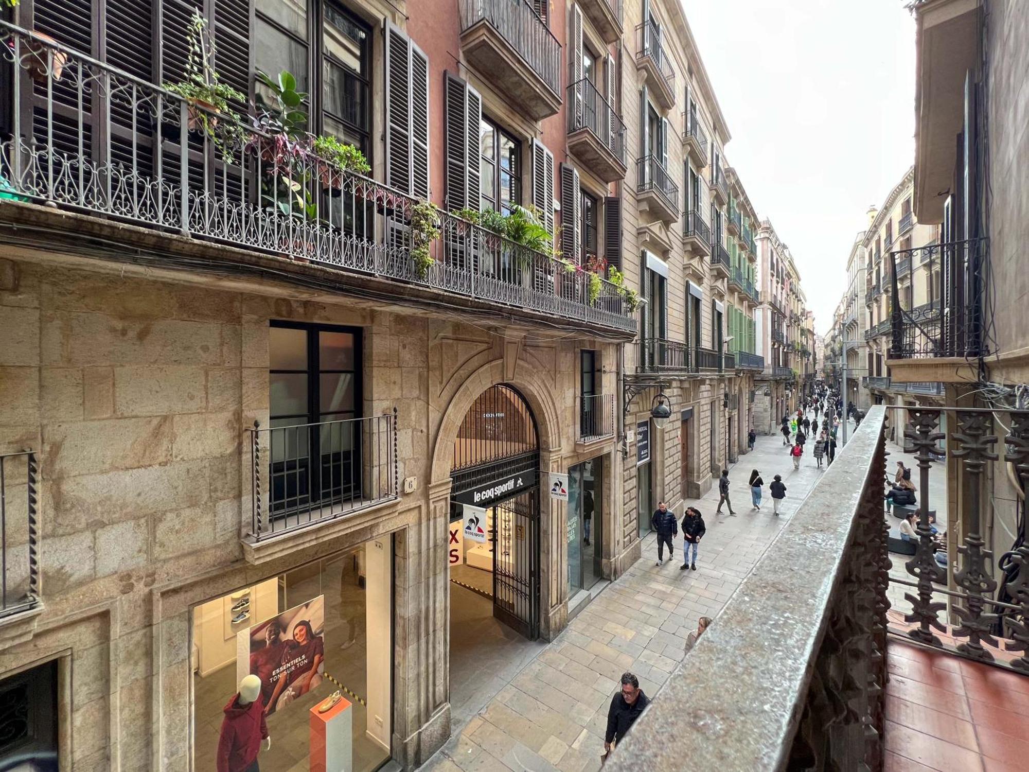 U-nique Boters Apartamento Barcelona