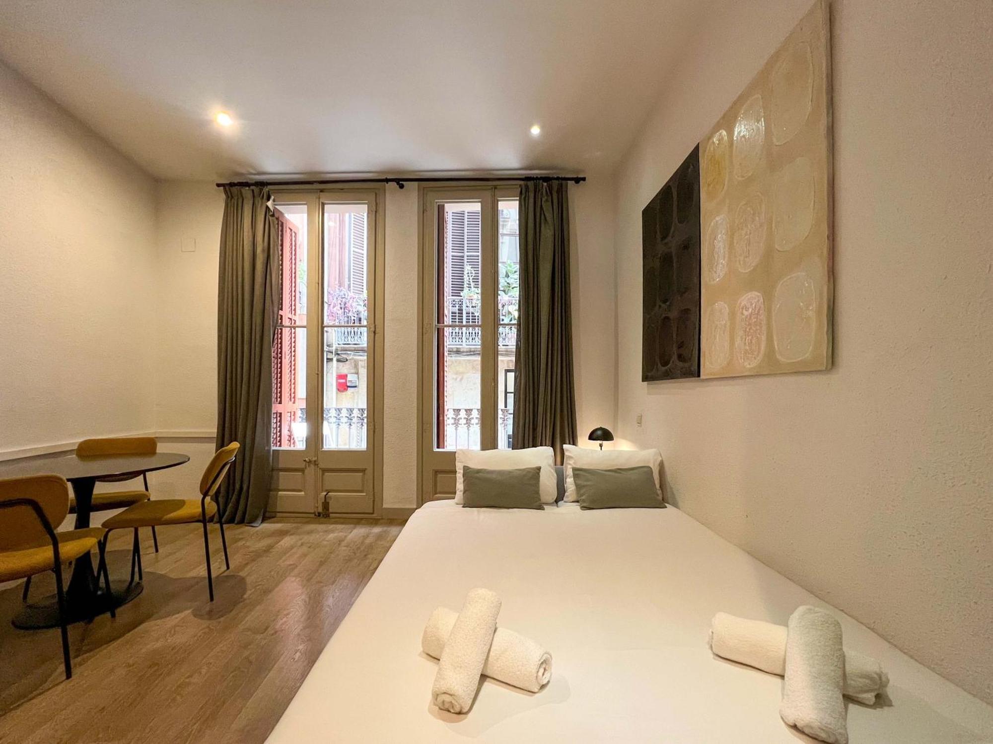 U-nique Boters Apartamento