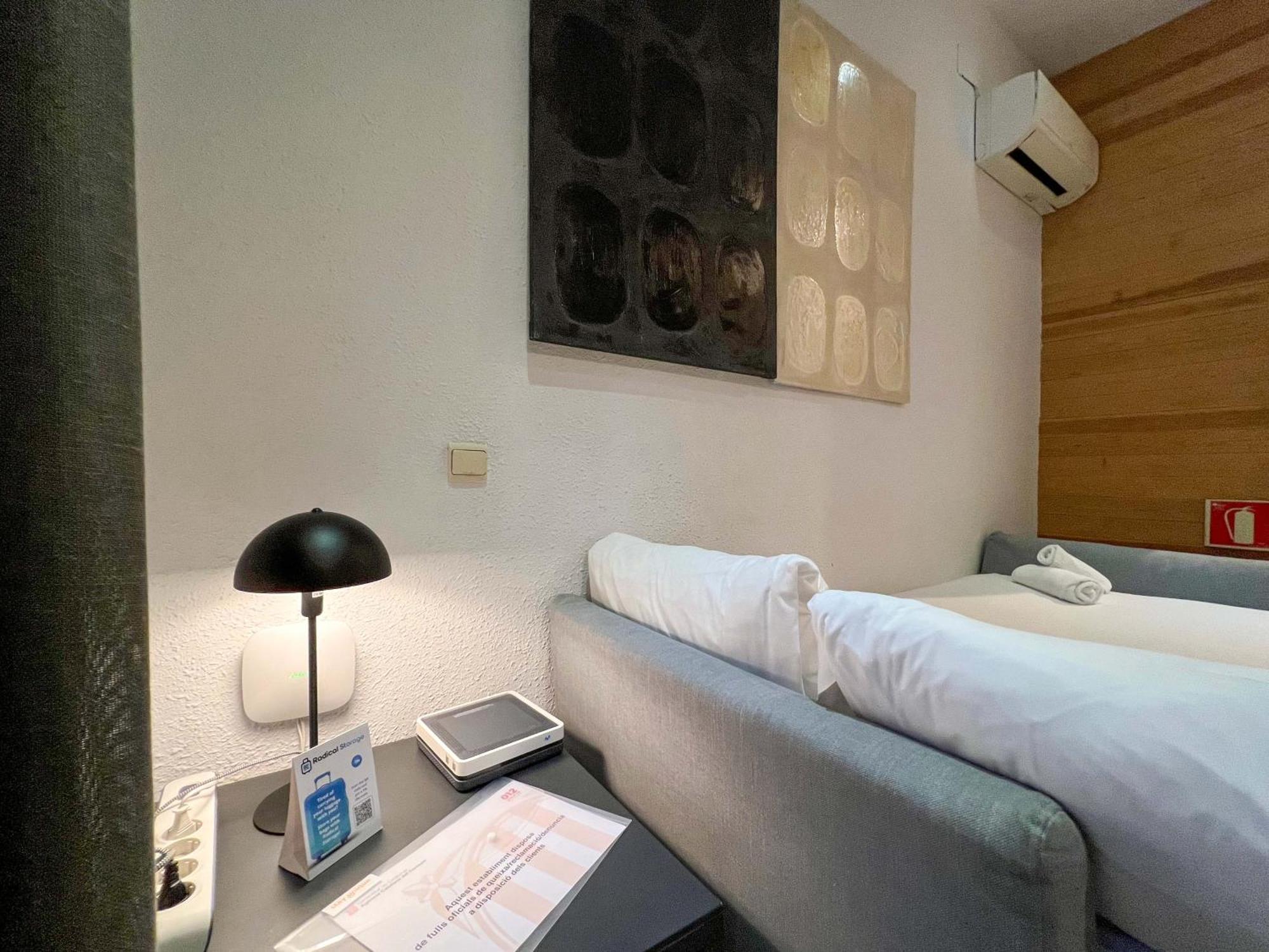 Apartamento U-nique Boters *