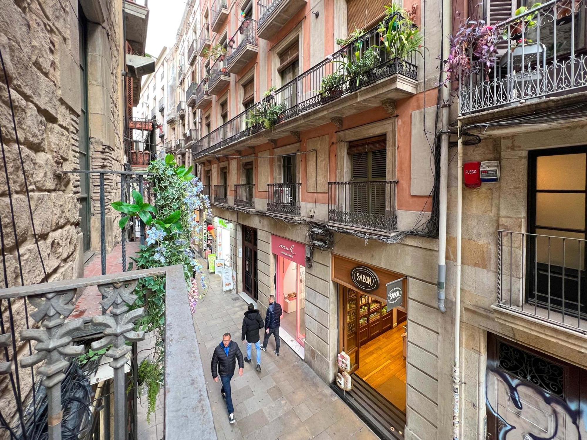 Apartamento U-nique Boters *
