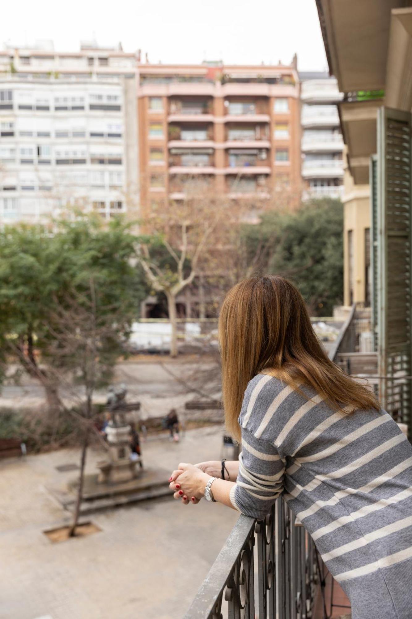Ally's Bed&breakfast, Bed and breakfast Barcelona