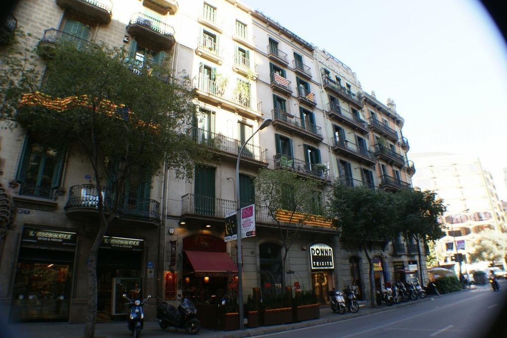 Flateli Llúria * Barcelona