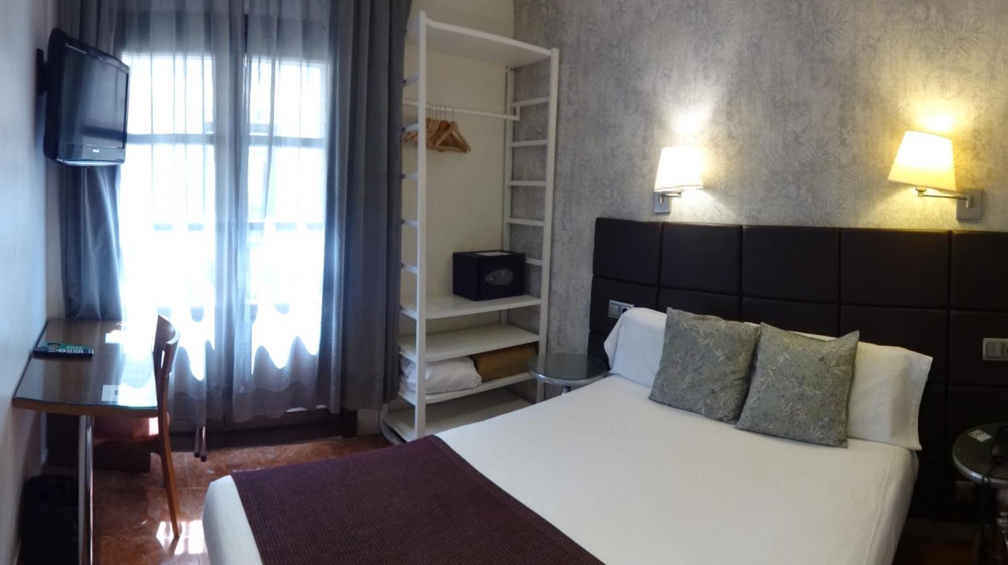 Hotel Lloret Ramblas *