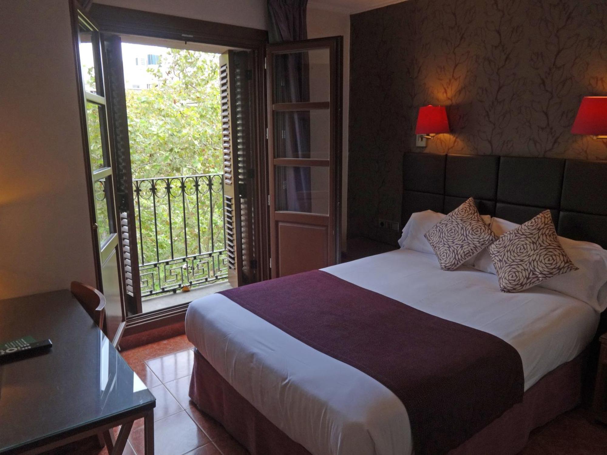 Lloret Ramblas Hotel *